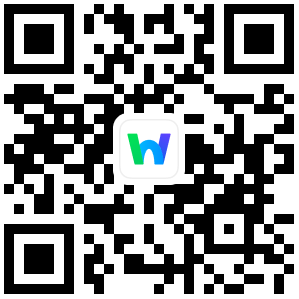 LINE QRコード